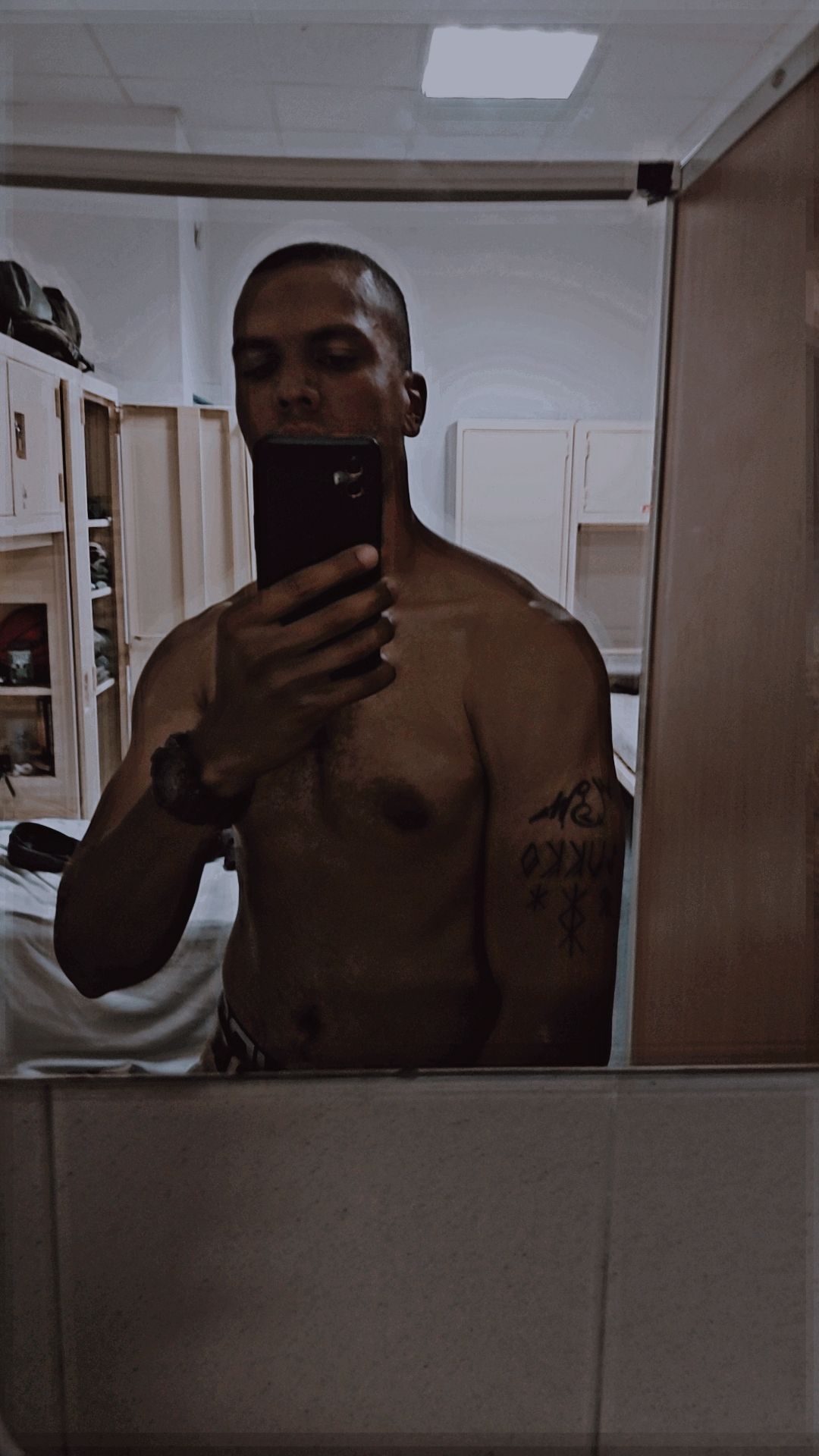 Profile of Carson, 28, Sex friend in Malibu (California)