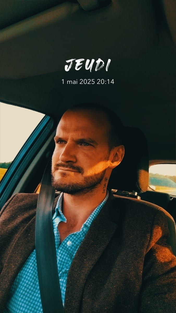 Profile of Dale, 44, Sex friend in Glenn Dale (Maryland)