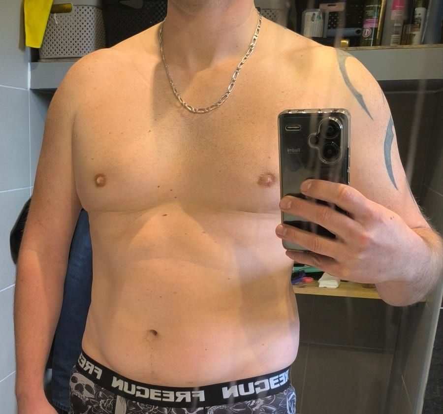 Profile of Desmond, 33, Sex friend in Dexter (Missouri)