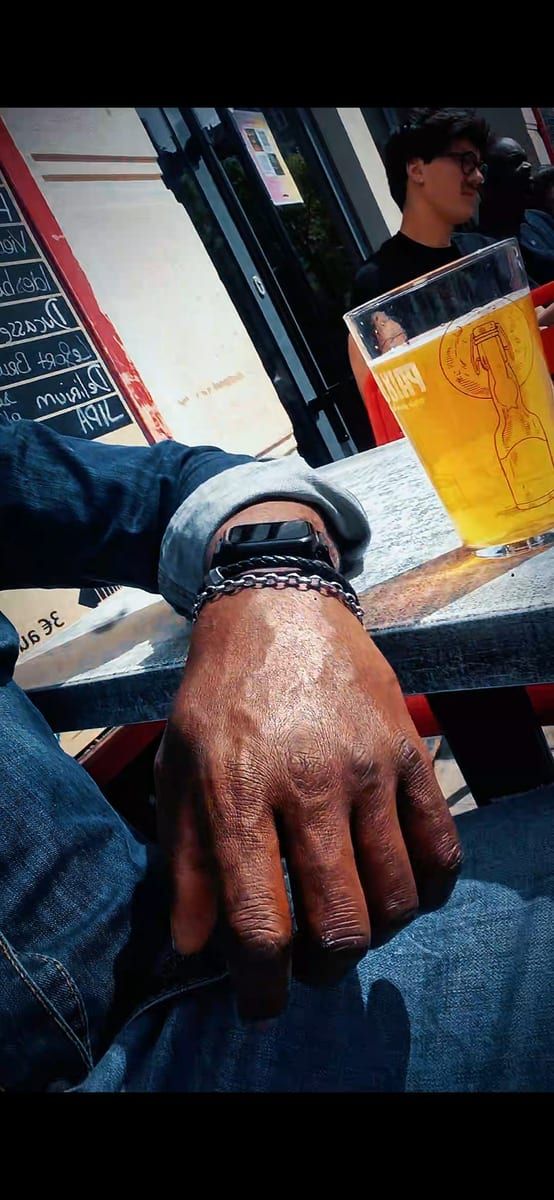 Profile of Ronald, 29, Sex friend in Trinidad (Colorado)