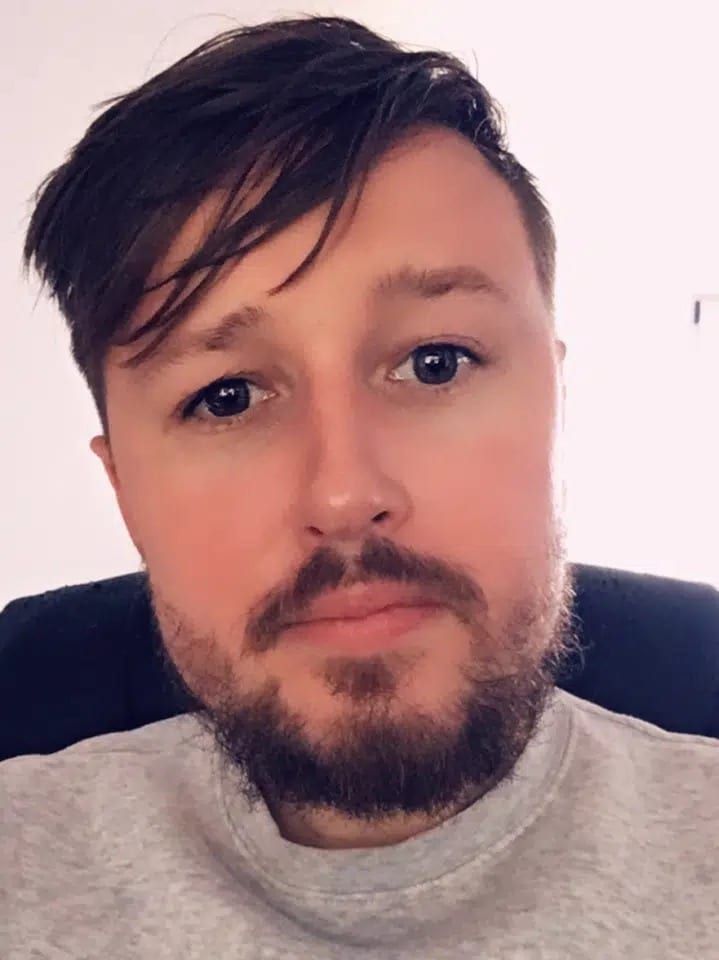 Profile of Cooper, 34, Sex friend in Oak Grove (Missouri)