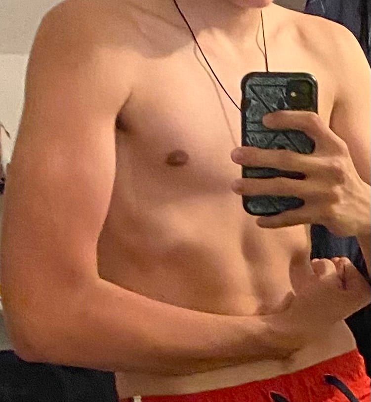 Profile of Brandon, 25, Sex friend in Niles (Ohio)