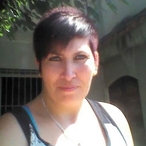 Profile of Naomi, 23, Sex friend in San Antonio (Texas)