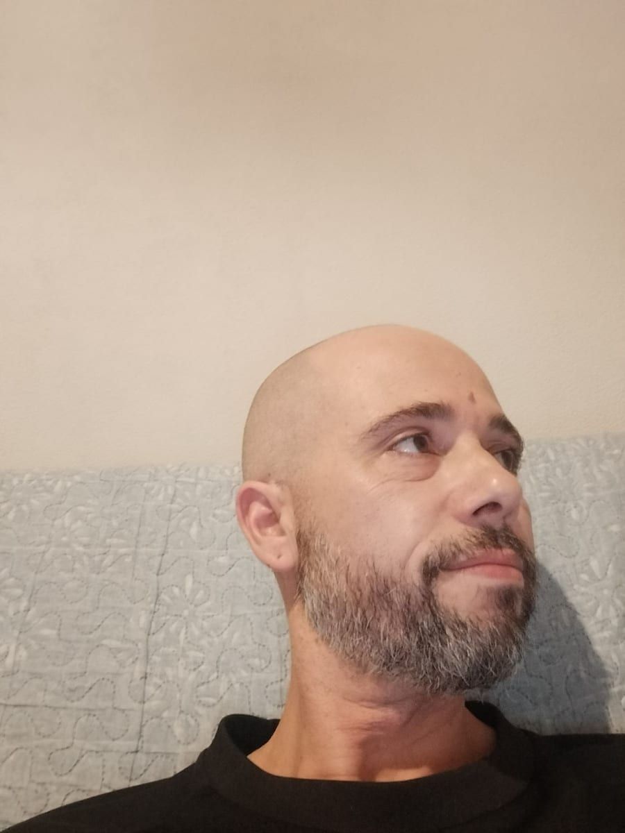 Profile of Gregory, 32, Sex friend in Grand Island (Nebraska)