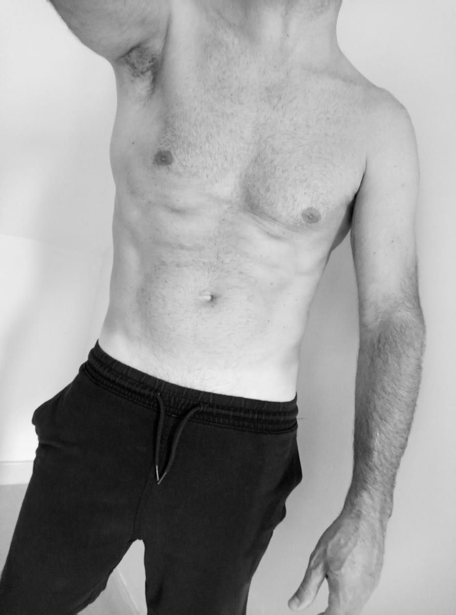 Profile of Andre, 33, Sex friend in Belgrade (Montana)