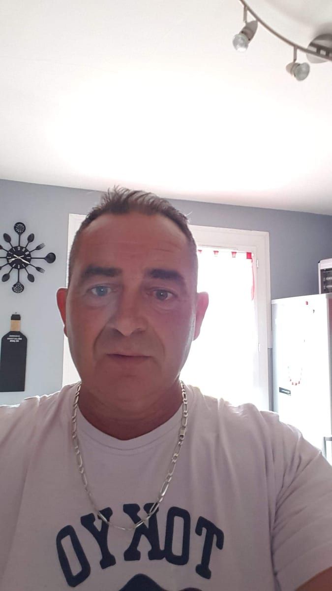 Profile of Weston, 41, Sex friend in Devils Lake (North Dakota)