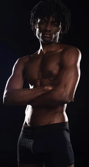 Profile of Vincent, 37, Sex friend in Lynn (Massachusetts)