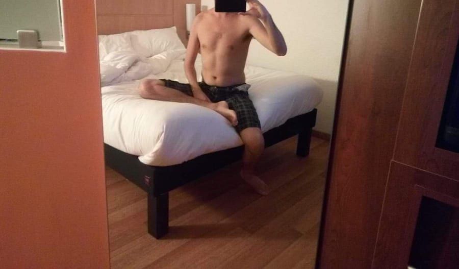 Ryan - Sex friend in Kinnelon Profile of Ryan, 40, Sex friend in Kinnelon (New Jersey)