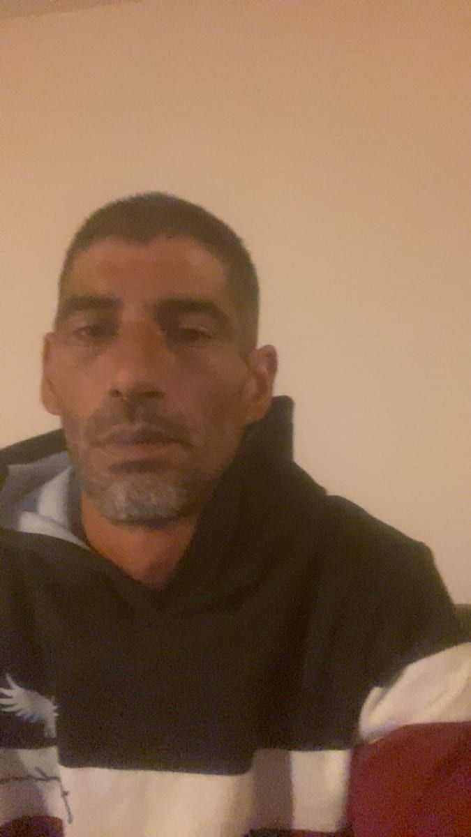 Profile of Gabriel, 42, Sex friend in Billings (Montana)