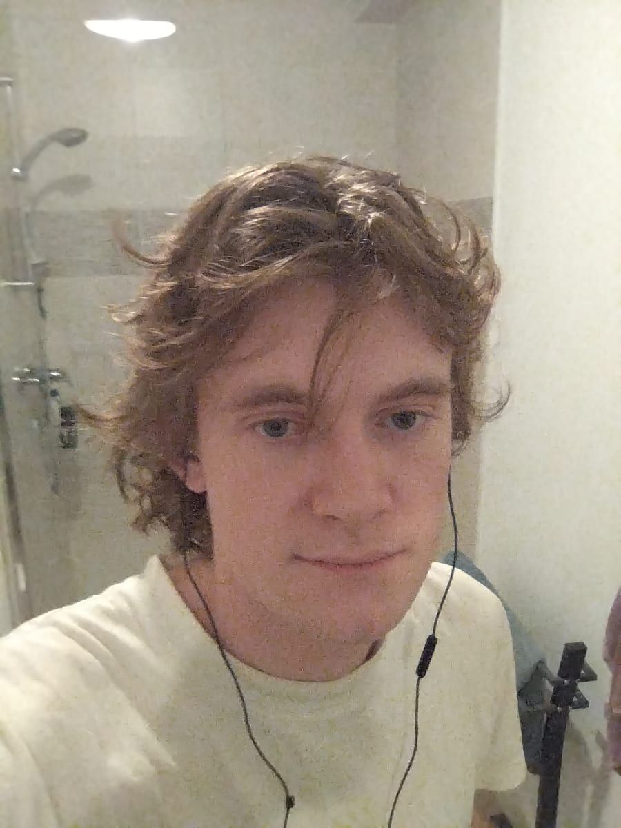 Profile of Paul, 27, Sex friend in Scottsbluff (Nebraska)
