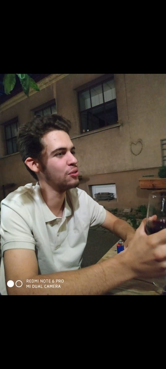 Profile of Roberto, 33, Sex friend in Ridgeland (Mississippi)