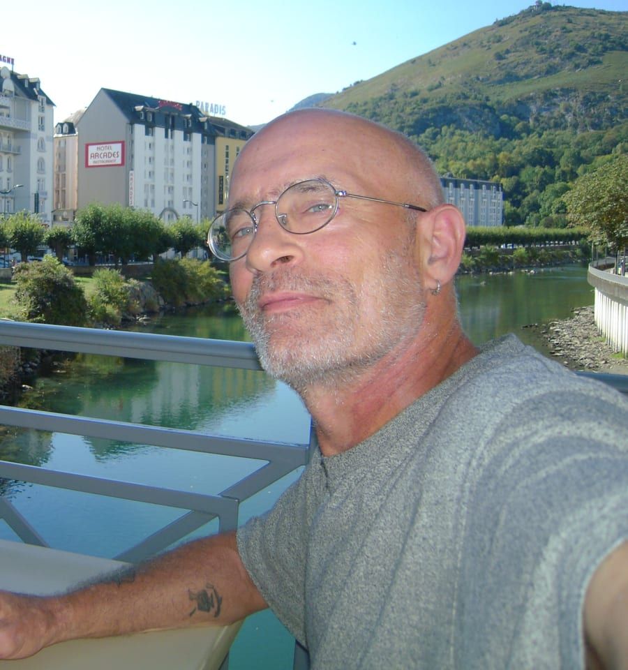 Profile of Xavier, 32, Sex friend in Great Barrington (Massachusetts)