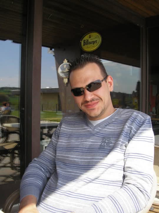 Profile of Samuel, 41, Sex friend in North Bath (Maine)