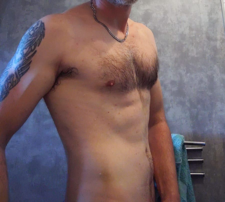 Profile of Chad, 40, Sex friend in Anthony (New Mexico)