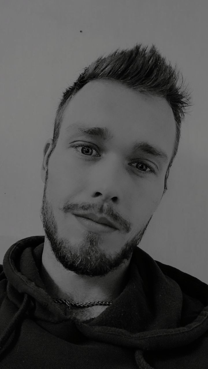 Profile of Travis, 25, Sex friend in Independent Hill (Virginia)