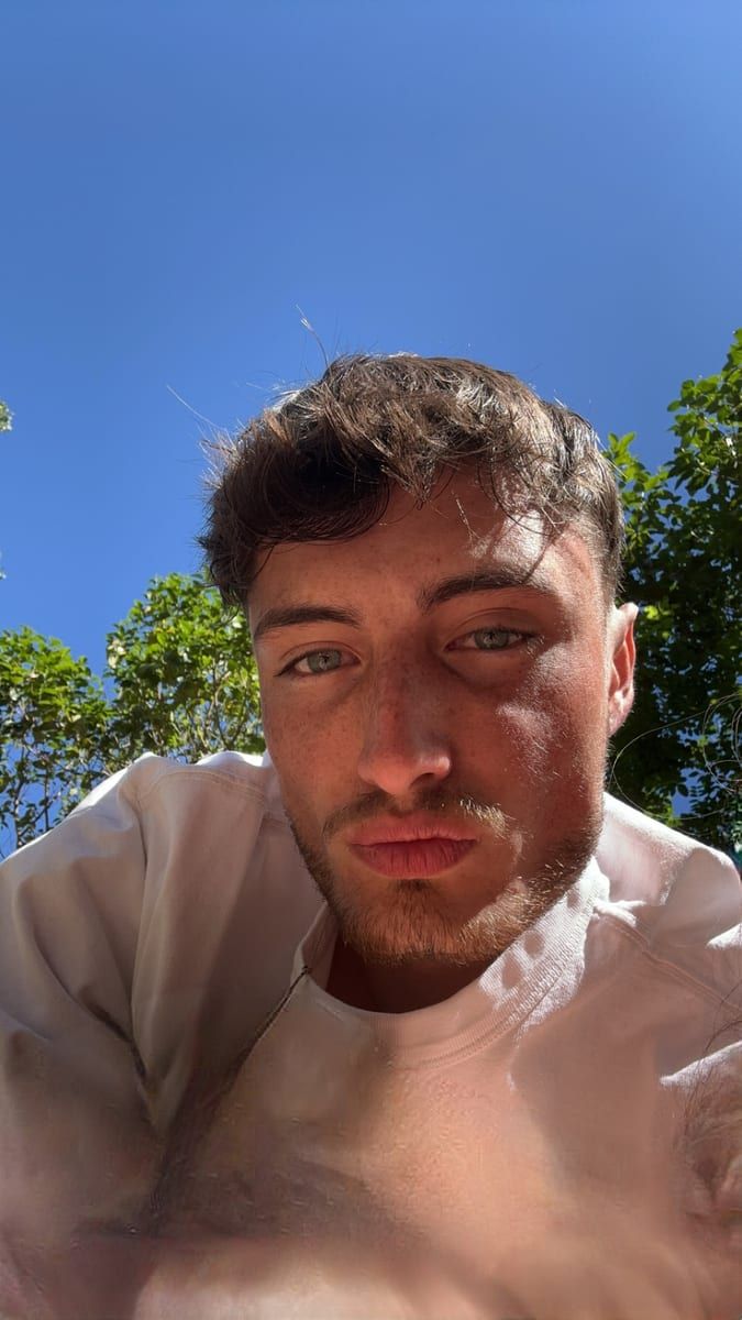 Profile of Brandon, 29, Sex friend in San Antonio (Texas)