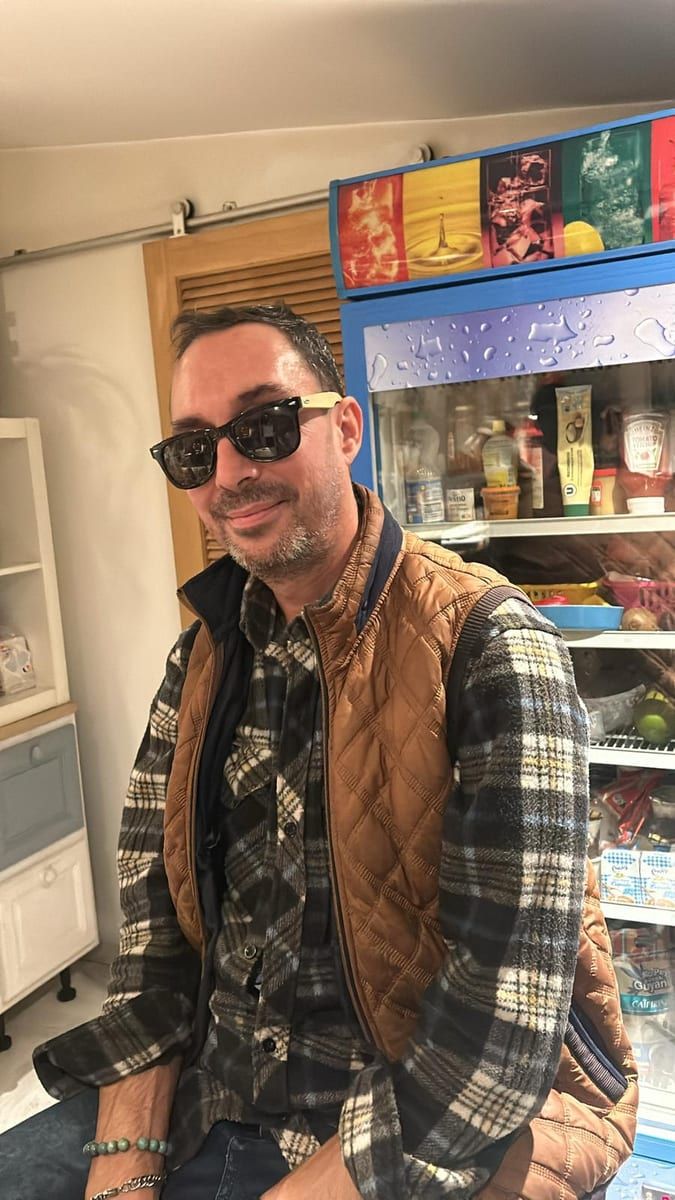 Mitchell - Sex friend in Wayne Profile of Mitchell, 45, Sex friend in Wayne (New Jersey)