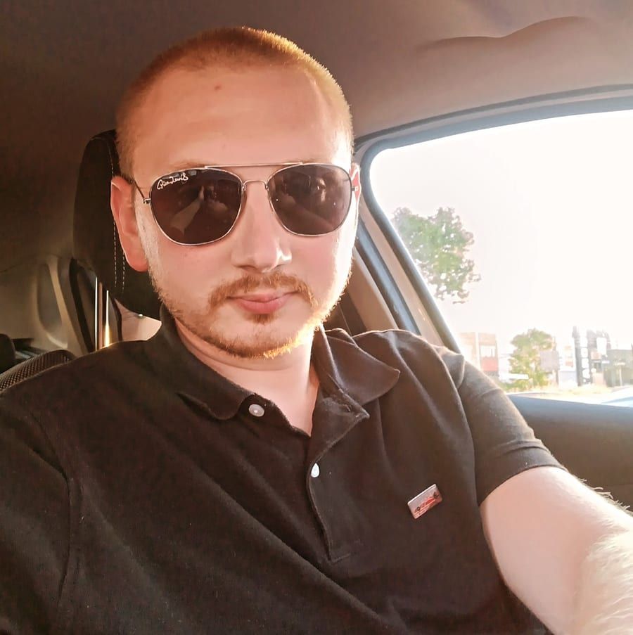 Profile of Ian, 25, Sex friend in Oakbrook (Kentucky)