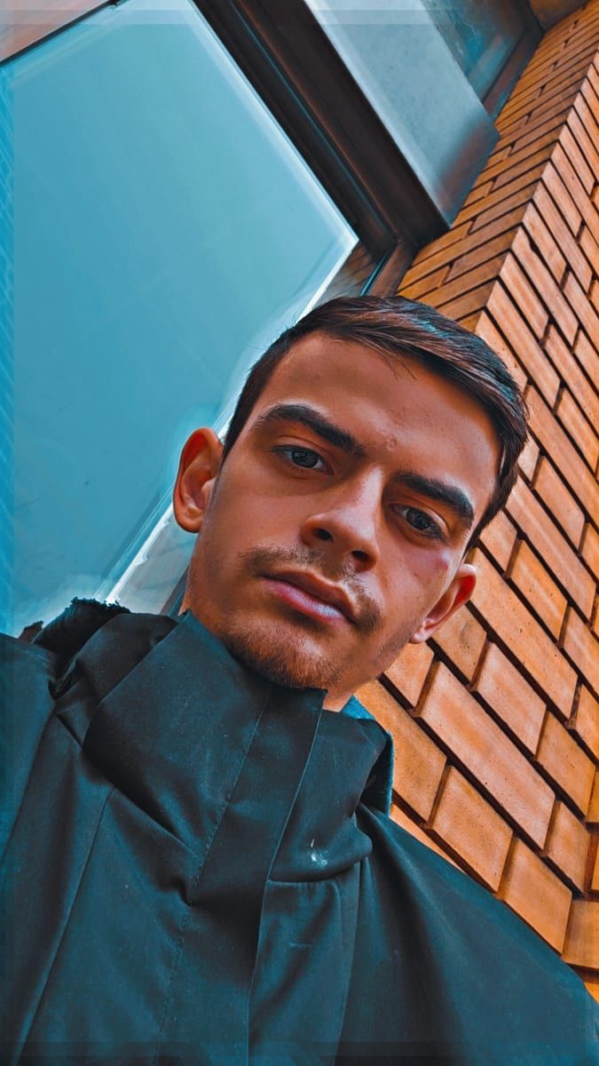 Profile of Francisco, 23, Sex friend in Calimesa (California)