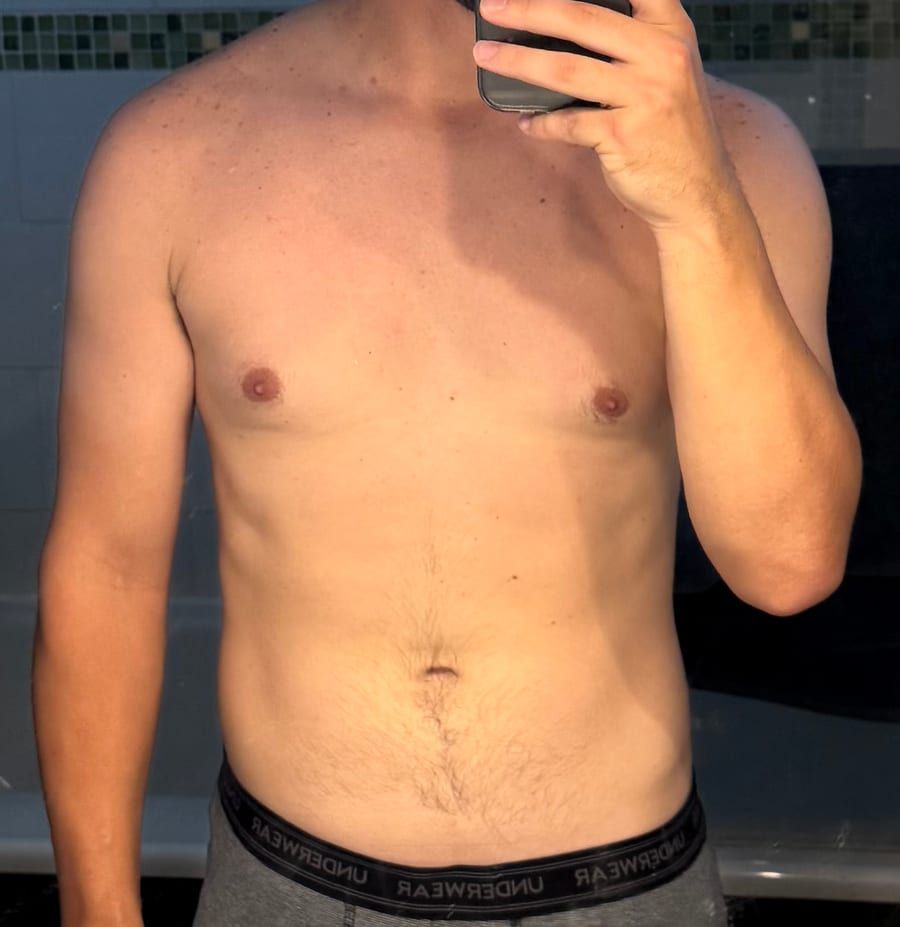 Profile of Matt, 36, Sex friend in Marion (Arkansas)