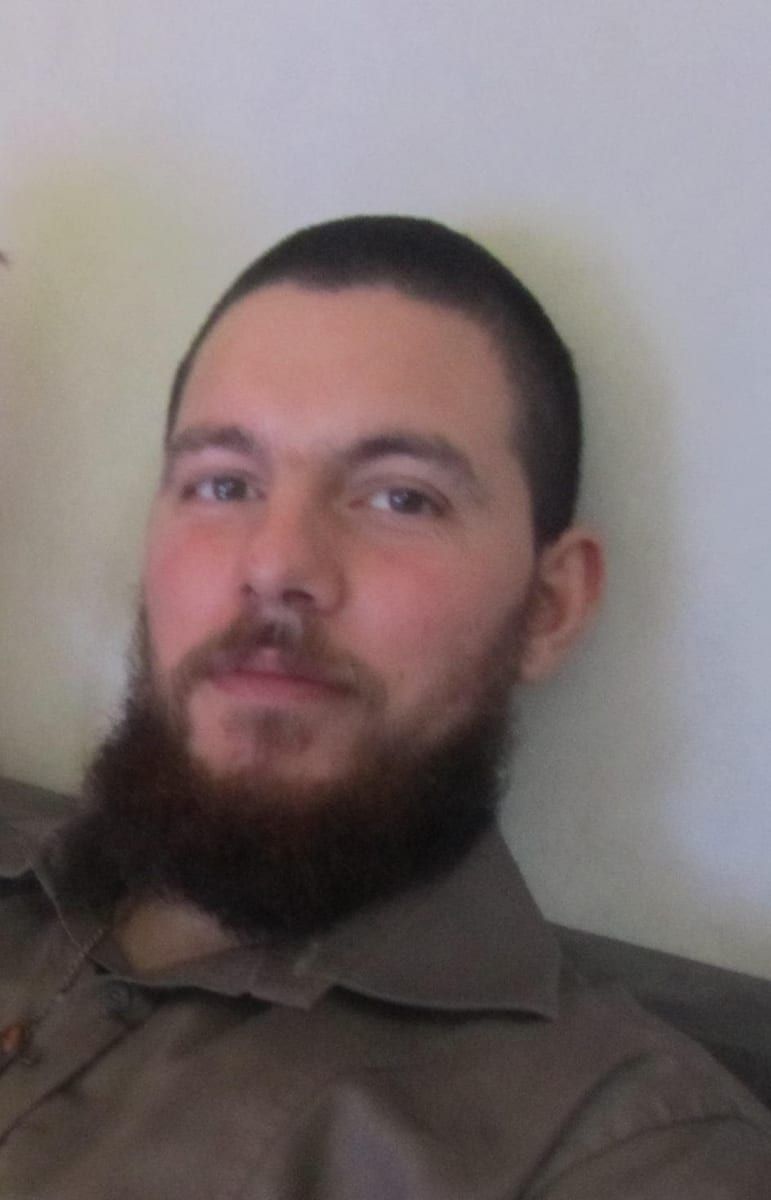 Profile of Erik, 24, Sex friend in Glenmont (Maryland)