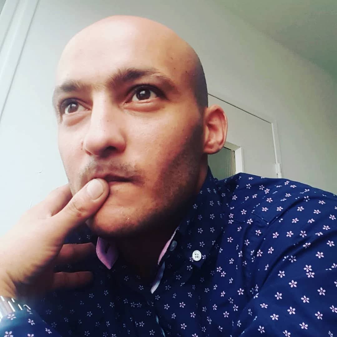 Profile of Javier, 43, Sex friend in Seward (Nebraska)