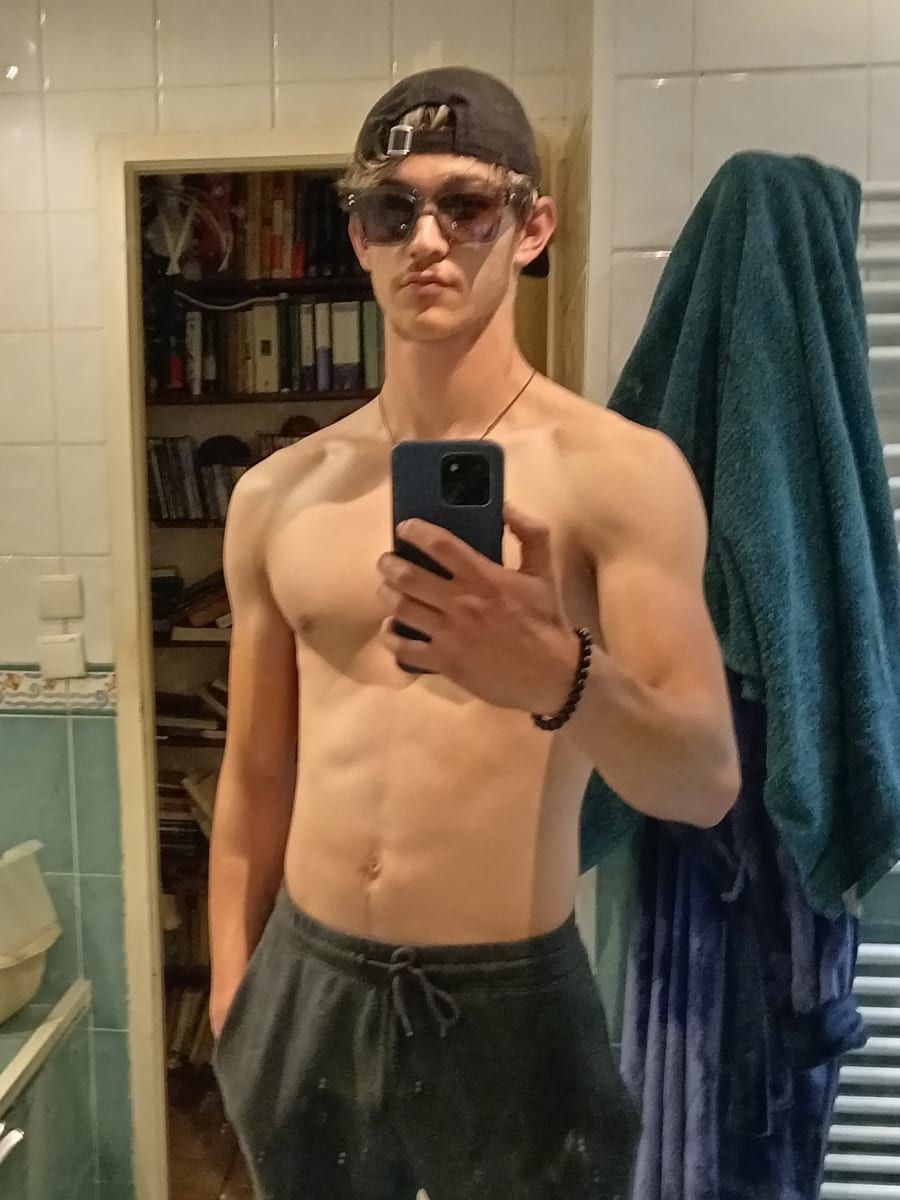 Profile of Brian, 44, Sex friend in Lynn (Massachusetts)