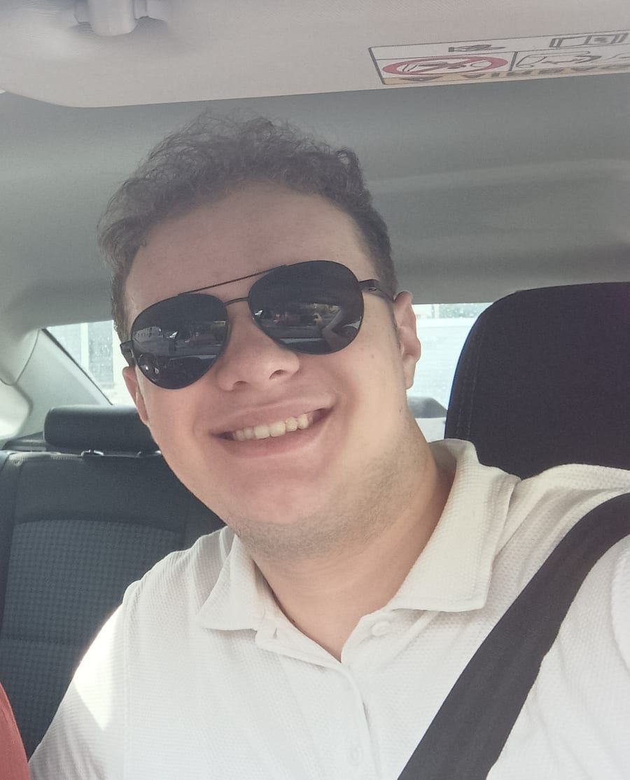 Profile of Omar, 41, Sex friend in Wallingford Center (Connecticut)