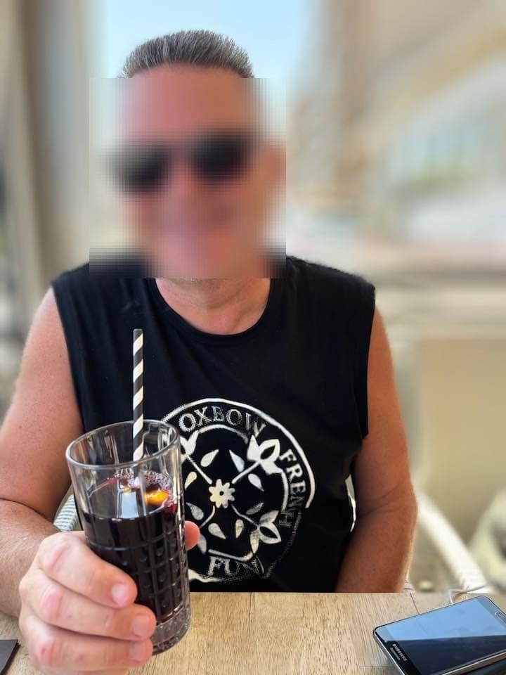 Profile of Kane, 35, Sex friend in Great Barrington (Massachusetts)