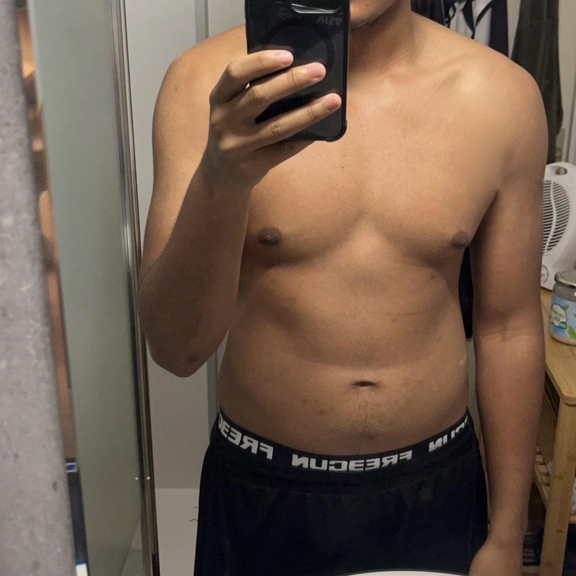 Profile of Colton, 34, Sex friend in Boulder City (Nevada)