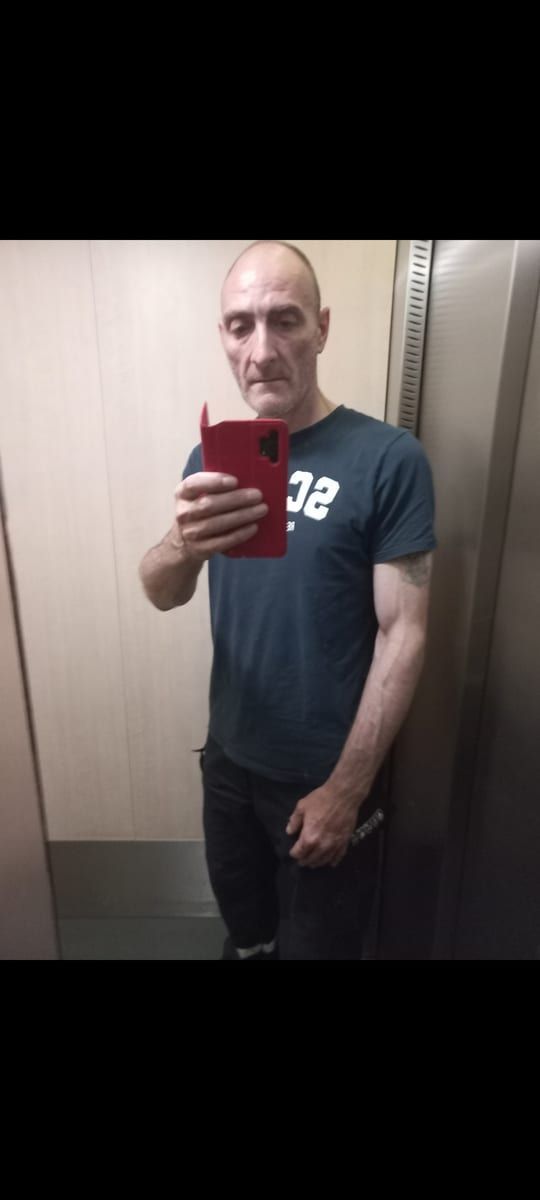 Profile of Colton, 44, Sex friend in Shepherdsville (Kentucky)