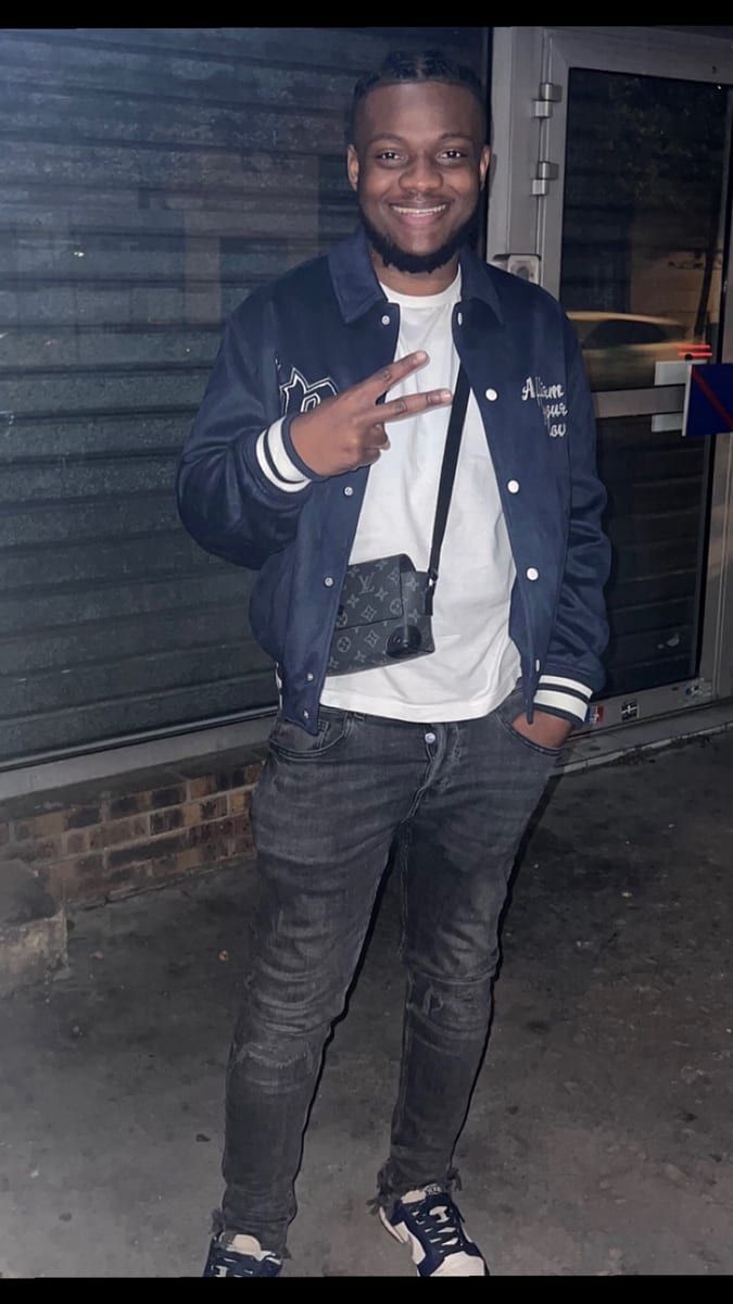 Profile of Lance, 24, Sex friend in Riverside (Illinois)