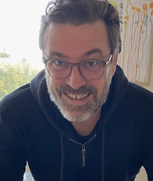 Profile of Ben, 42, Sex friend in Greenfield (Massachusetts)