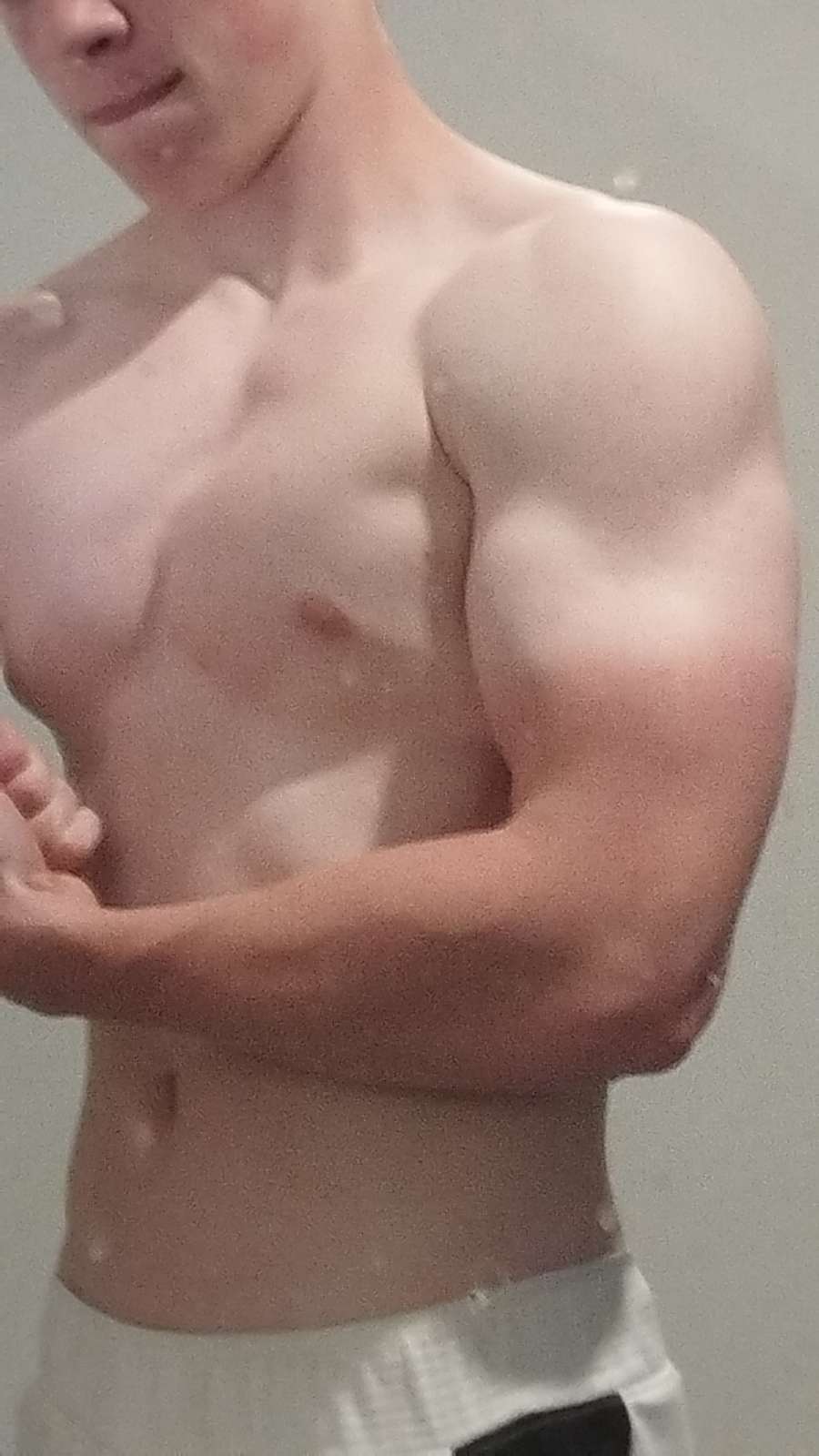 Profile of Lance, 27, Sex friend in Sun City West (Arizona)