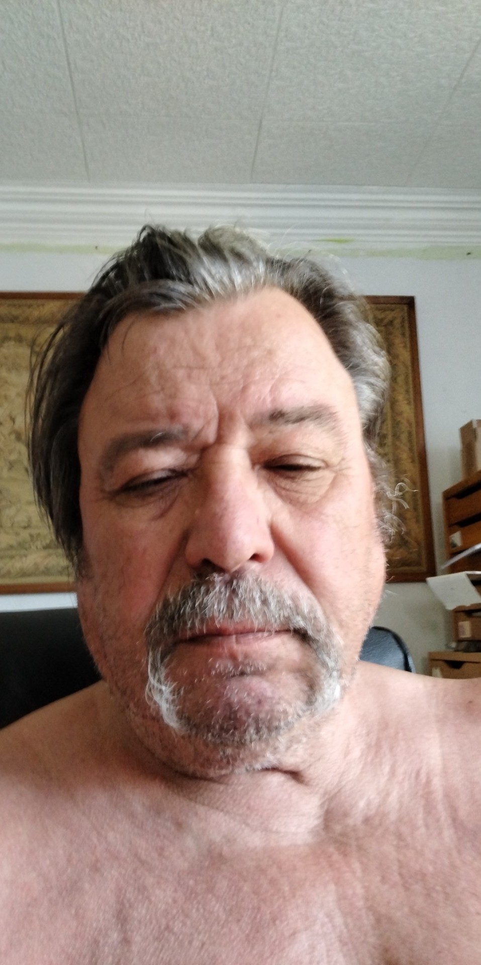 Profile of Carlos, 35, Sex friend in Seminole (Oklahoma)