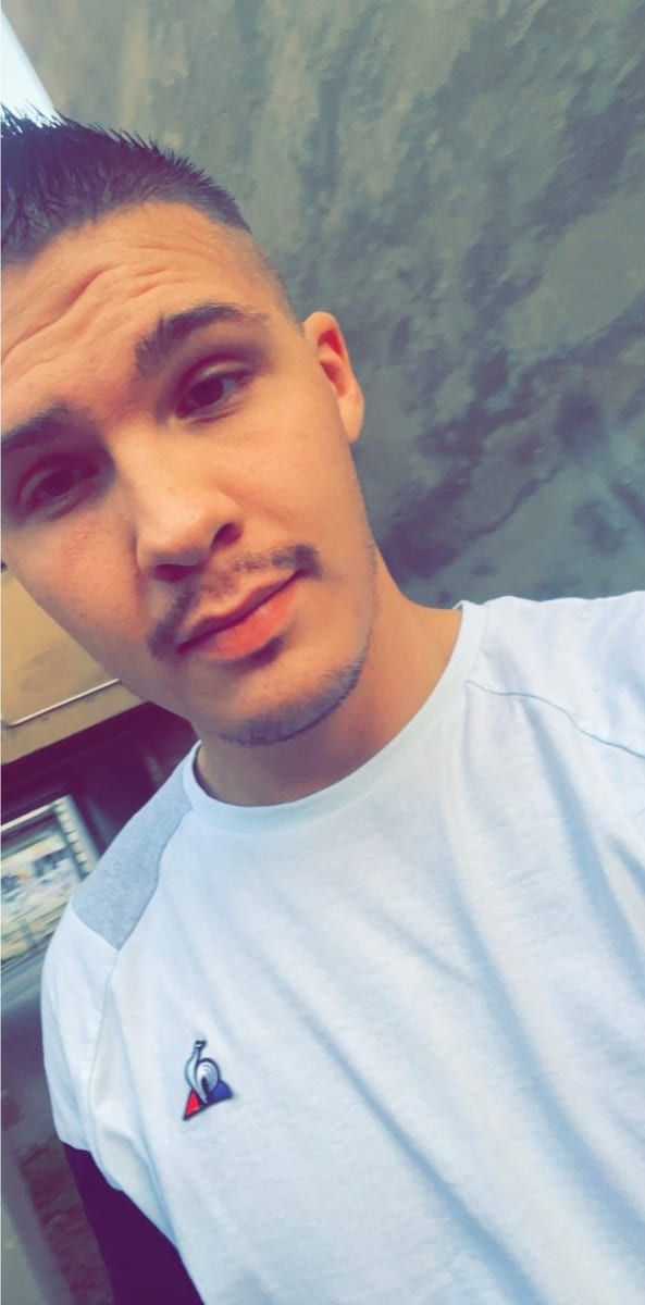 Profile of Randy, 24, Sex friend in North Bath (Maine)