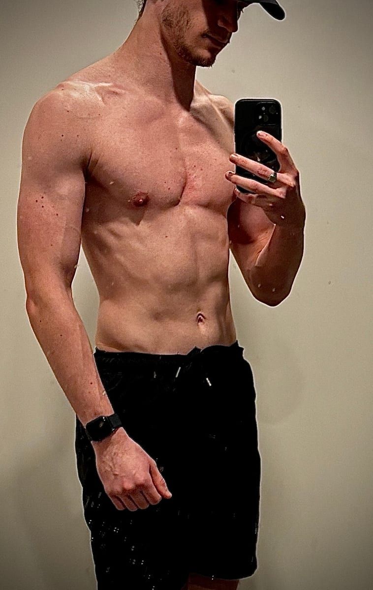 Profile of Christopher, 24, Sex friend in Calipatria (California)