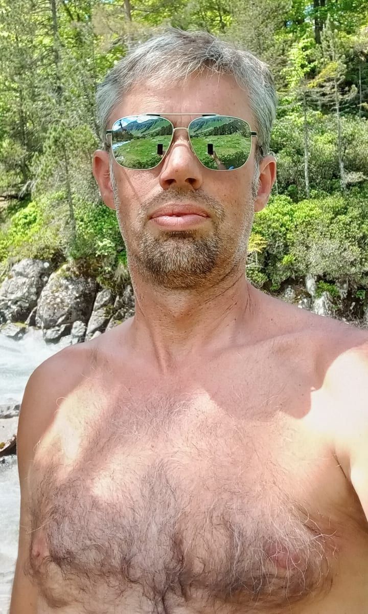 Profile of Mason, 25, Sex friend in Shawnee (Oklahoma)