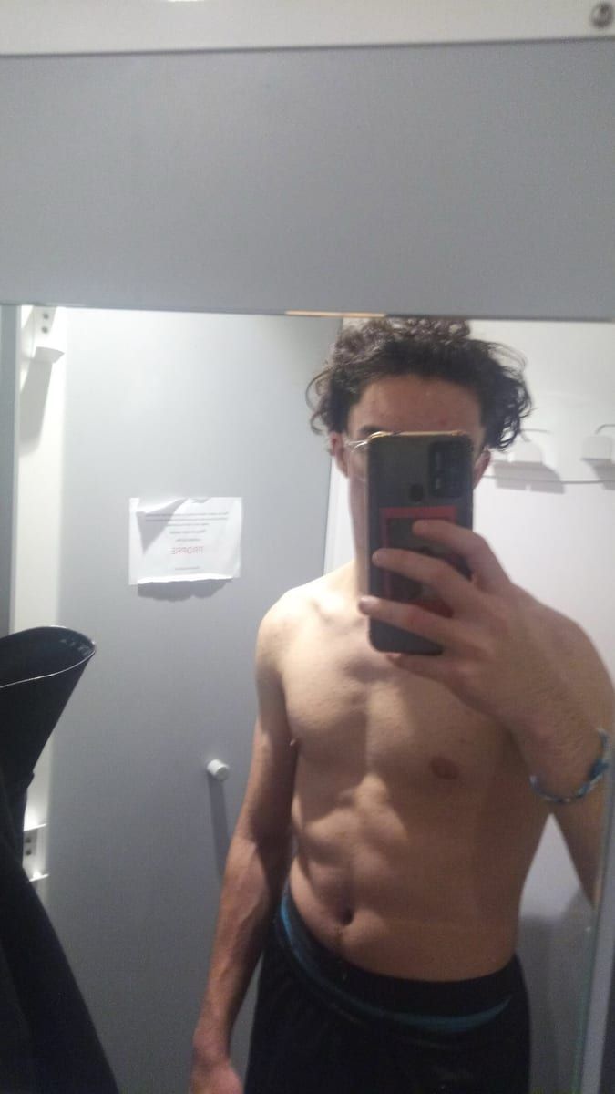 Profile of Bryce, 26, Sex friend in Sun Valley (Nevada)