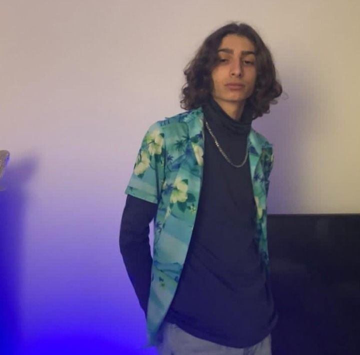 Profile of Manuel, 22, Sex friend in Saint Martin (Mississippi)