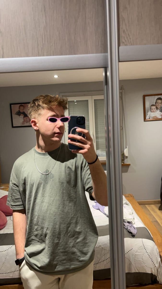 Profile of Miles, 28, Sex friend in Gates-North Gates (New York)