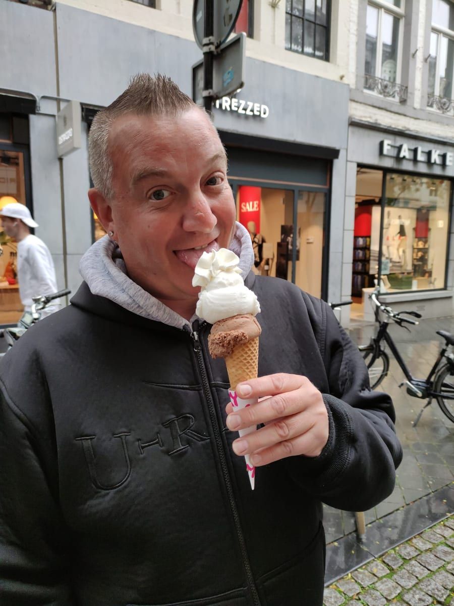Profile of Spencer, 35, Sex friend in Washington D.C. (District of Columbia)