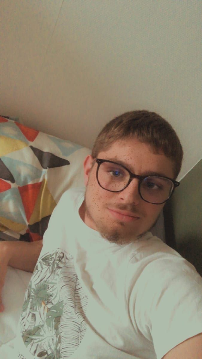 Profile of Drew, 43, Sex friend in Ramsey (Minnesota)