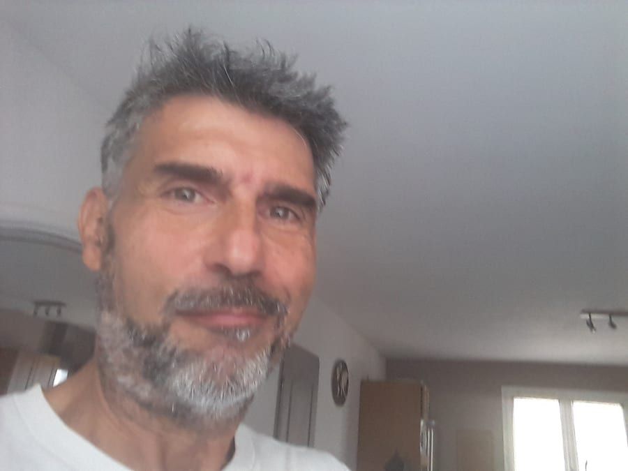Profile of Aaron, 42, Sex friend in Jesup (Georgia)