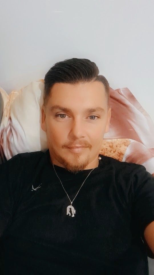 Profile of Brent, 29, Sex friend in Edmond (Oklahoma)