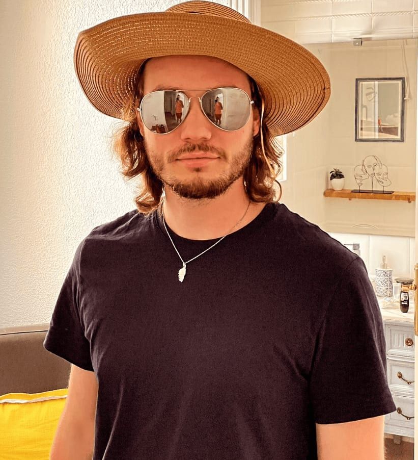 Profile of Bennett, 25, Sex friend in Guymon (Oklahoma)
