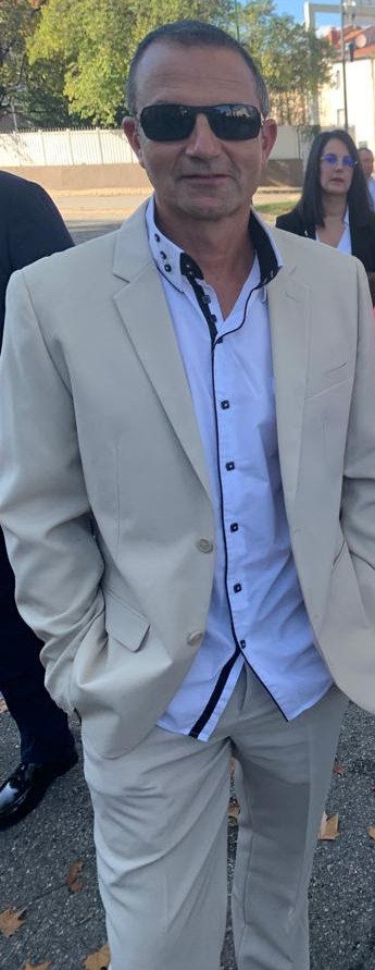 Profile of Roberto, 40, Sex friend in Glenolden (Pennsylvania)
