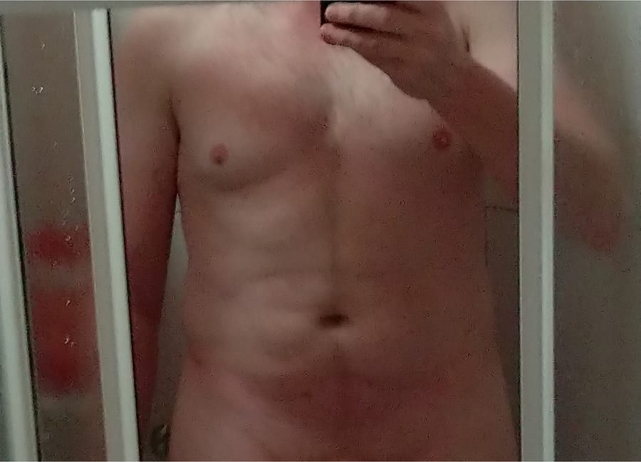 Profile of Eli, 43, Sex friend in Shepherdsville (Kentucky)