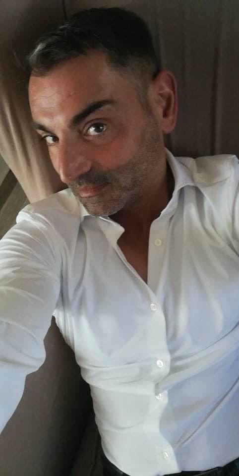 Profile of Xavier, 36, Sex friend in Tallulah (Louisiana)