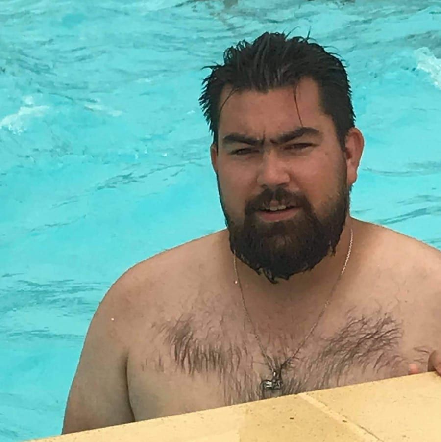 Profile of Miles, 35, Sex friend in Houston (Texas)